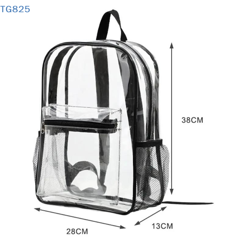 【AN】【AN】Transparante PVC Outdo - Women Bags Casual recensie en prijs