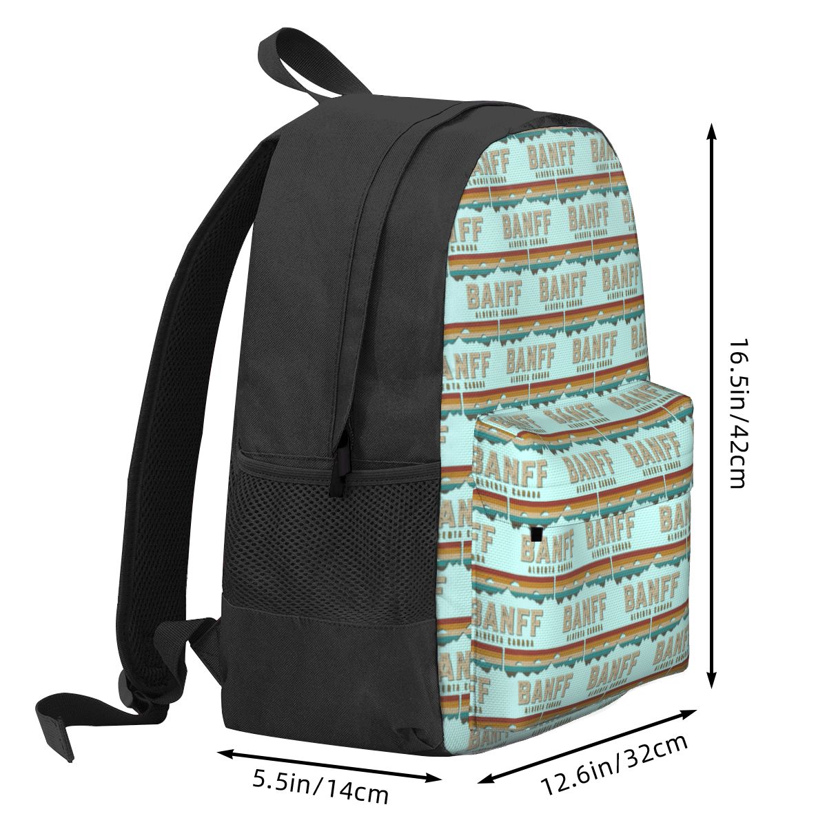 Banff Canada Rugzak Hot Sale D - Women Bags Canada Sale recensie en prijs