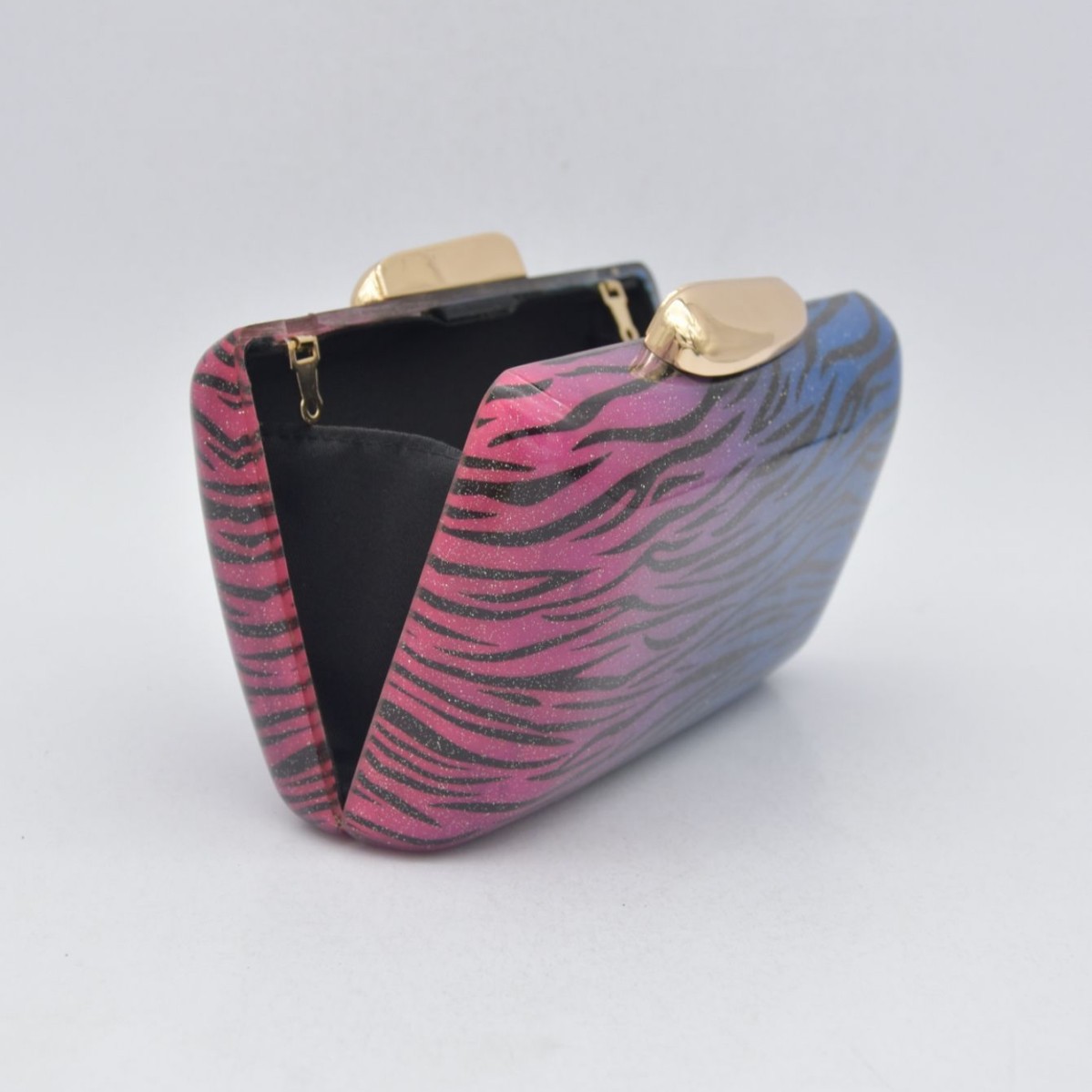Acryl clutch bag dames designe - Women Bags Green recensie en prijs