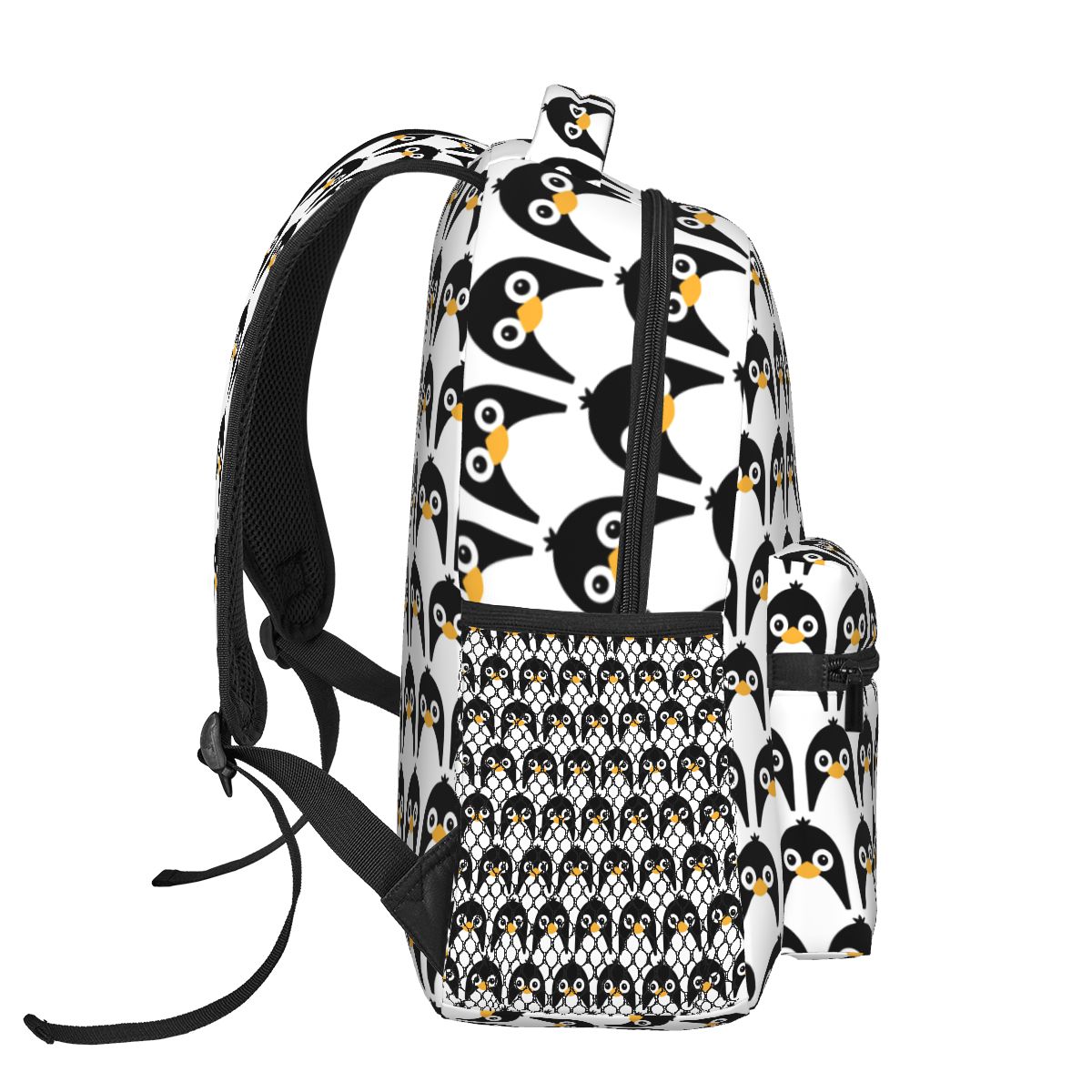 Leuke Vector Penguin-rugzak St - Women Bags Vector recensie en prijs
