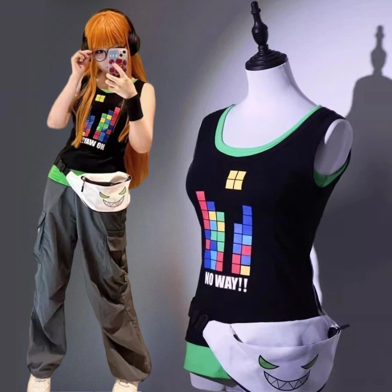 Anime Sakura Futaba Cosplay Ko - Women Bags For Party recensie en prijs