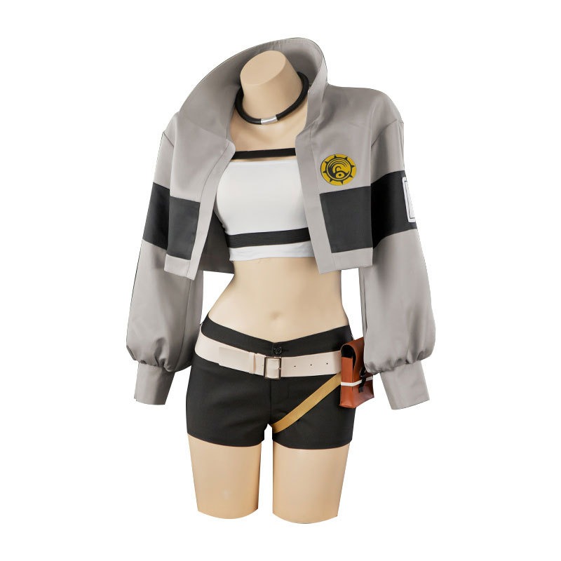 Anime Riyou Cosplay Riyo Kostu - Women Bags For Party recensie en prijs