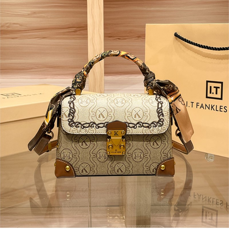 Lichte luxe merk dameshandtas  - Women Bags High End Brands recensie en prijs