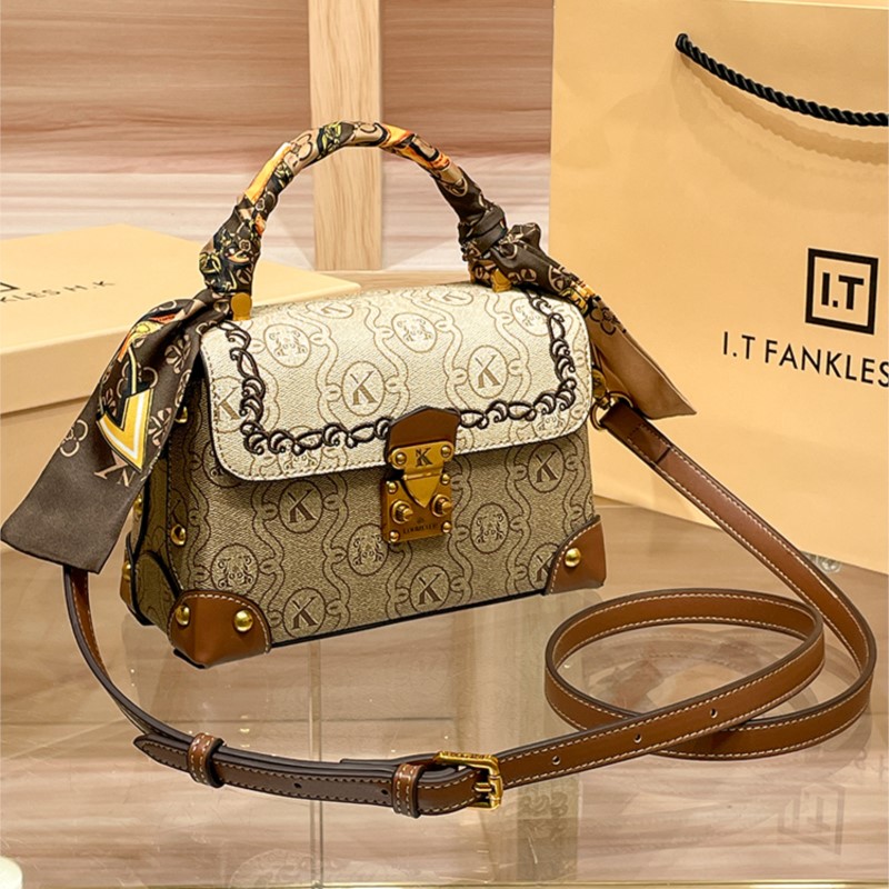 Lichte luxe merk dameshandtas  - Women Bags High End Brands recensie en prijs