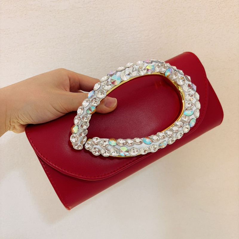 2025 Luxe Mode High-end Party  - Women Bags High End Brands recensie en prijs