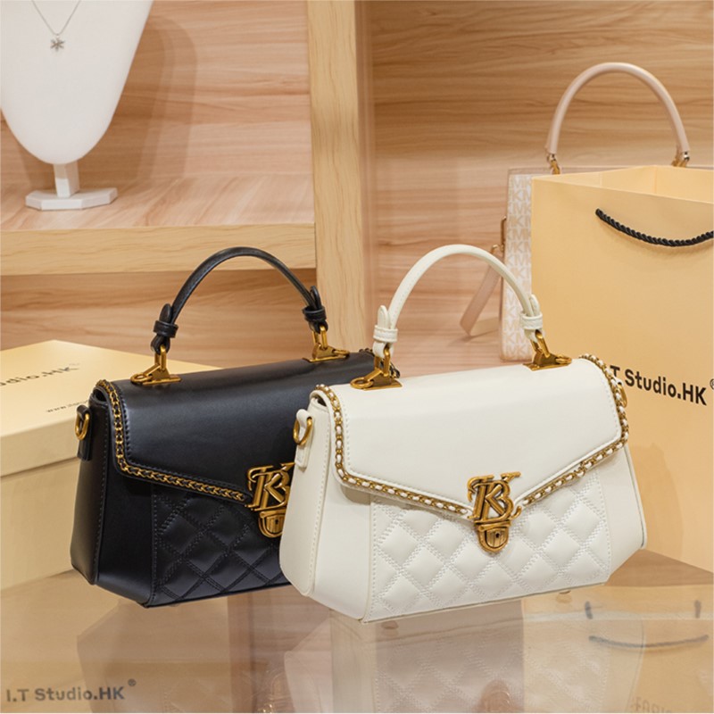 Dameshandtas 2024 Nieuwe Herfs - Women Bags High End Brands recensie en prijs