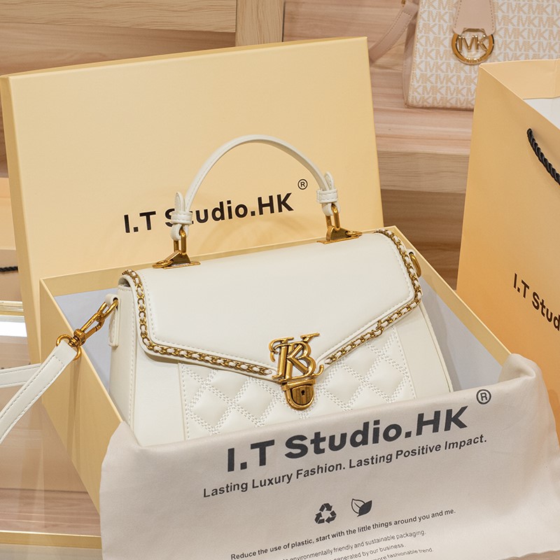 Dameshandtas 2024 Nieuwe Herfs - Women Bags High End Brands recensie en prijs
