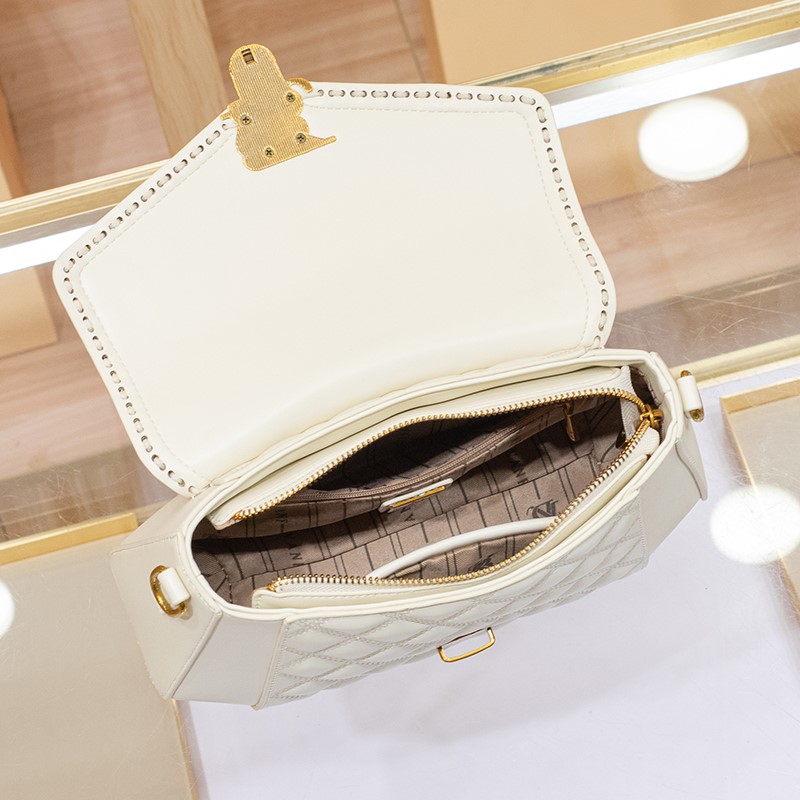 Dameshandtas 2024 Nieuwe Herfs - Women Bags High End Brands recensie en prijs