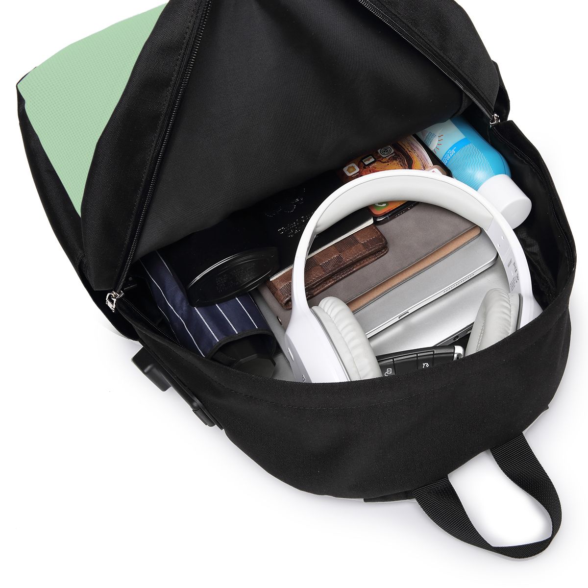 Titties Golfbalrugzak Reisnote - Women Bags College recensie en prijs