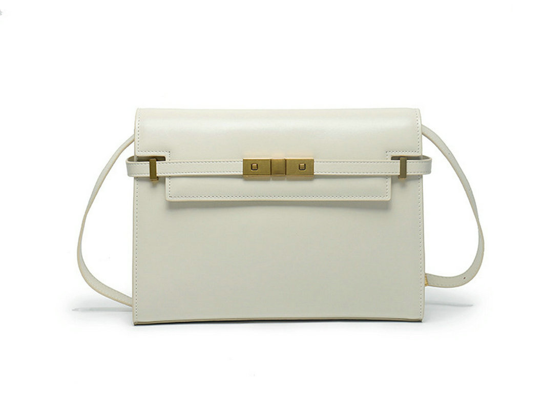 Echt leer Luxe Retro dameshand - Women Bags High End Brands recensie en prijs