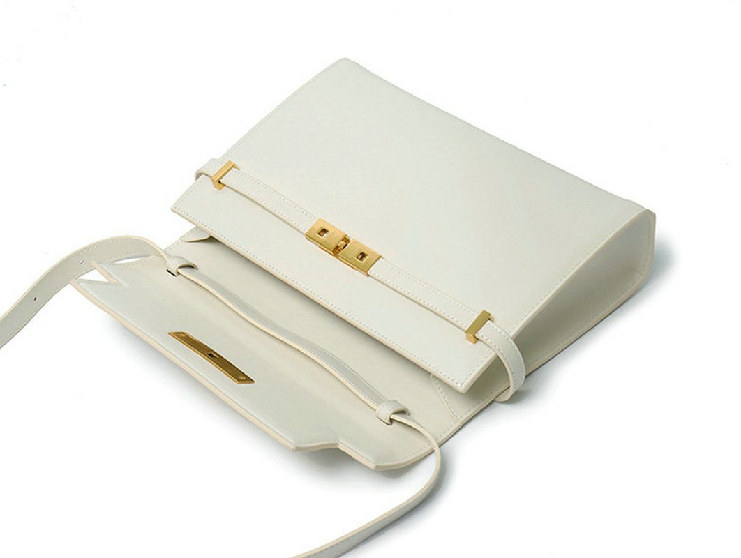 Echt leer Luxe Retro dameshand - Women Bags High End Brands recensie en prijs