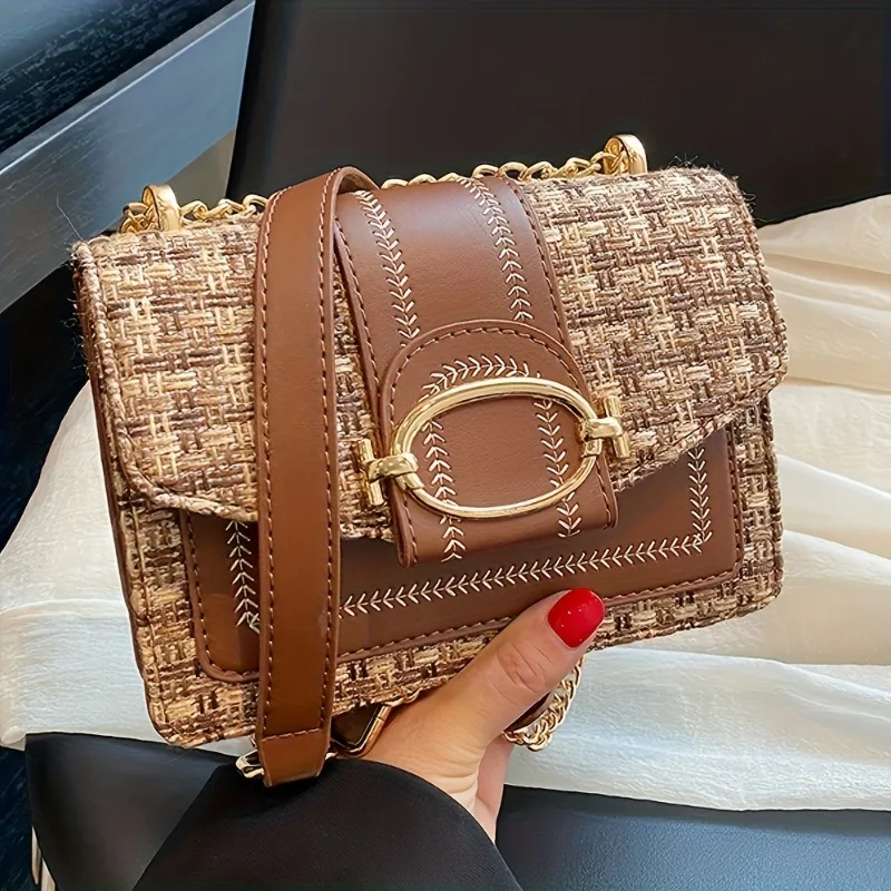 Chique mini crossbodytas van g - Women Bags Green recensie en prijs