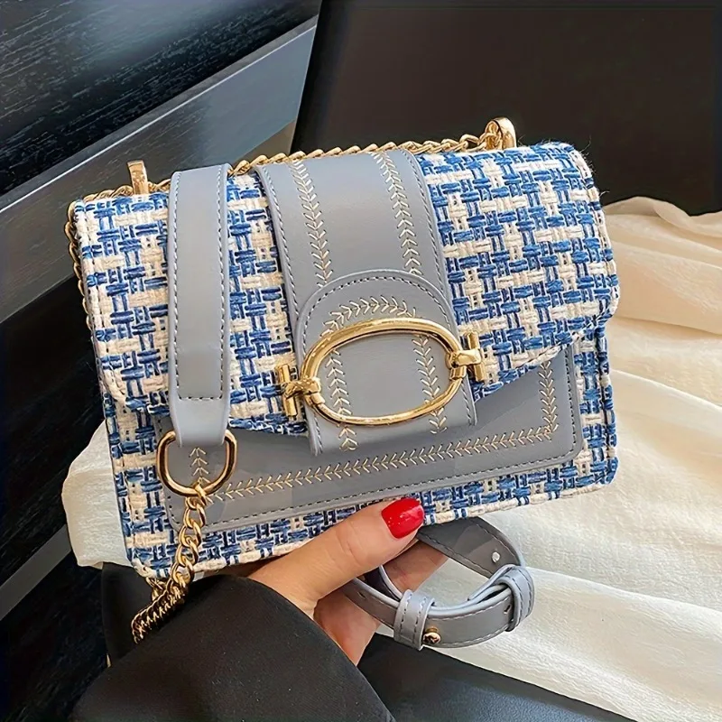 Chique mini crossbodytas van g - Women Bags Green recensie en prijs