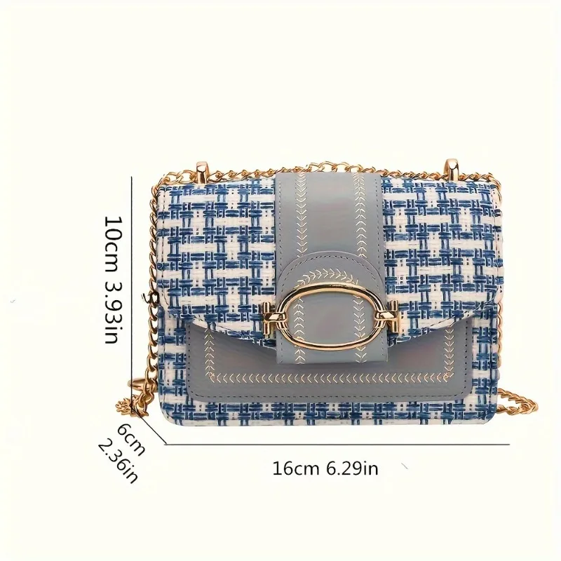 Chique mini crossbodytas van g - Women Bags Green recensie en prijs