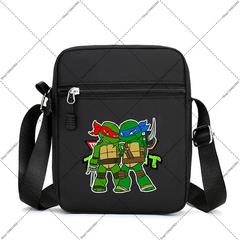Teenage Mutant Ninja Turtles S - Women Bags For Party recensie en prijs