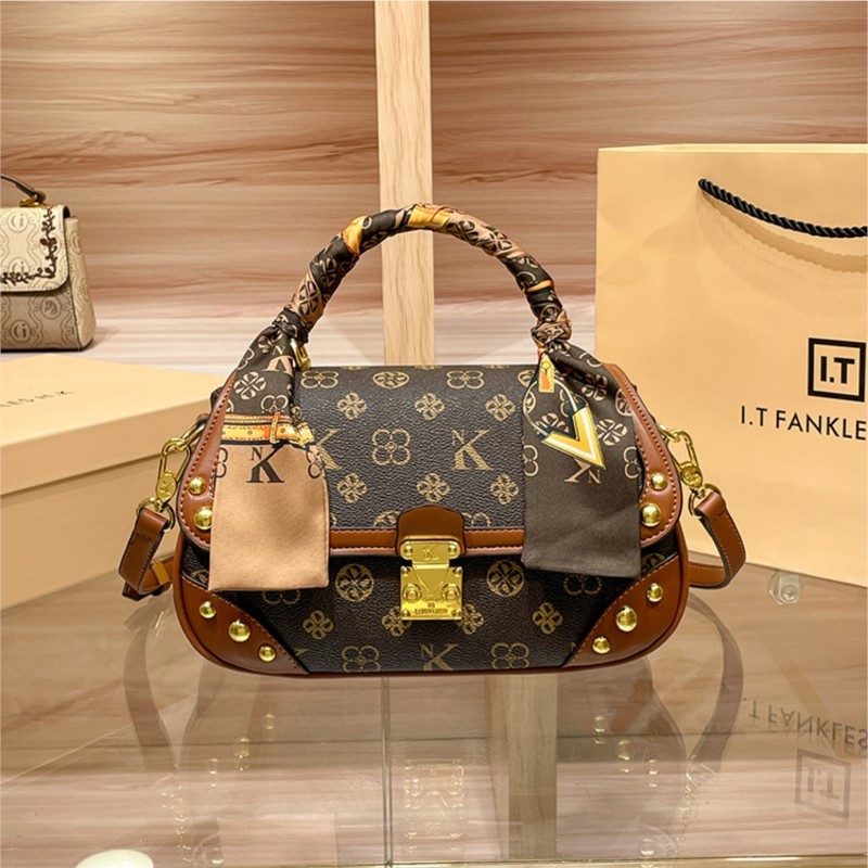 Merk dameshandtas 2025, herfst - Women Bags High End Brands recensie en prijs