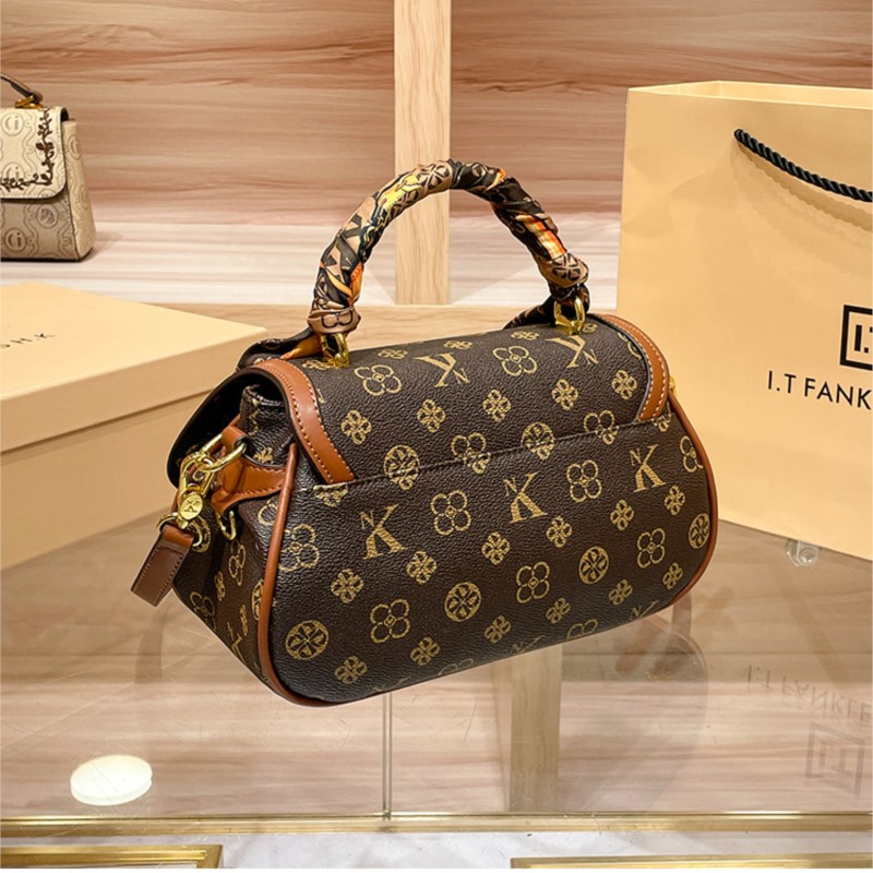 Merk dameshandtas 2025, herfst - Women Bags High End Brands recensie en prijs