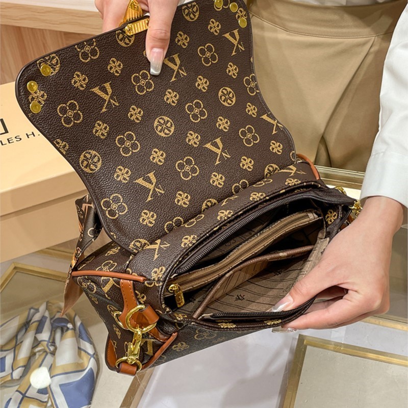 Merk dameshandtas 2025, herfst - Women Bags High End Brands recensie en prijs