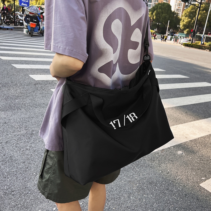 Tiptoegirls Anti-Scheur Nylon  - Women Bags Green recensie en prijs