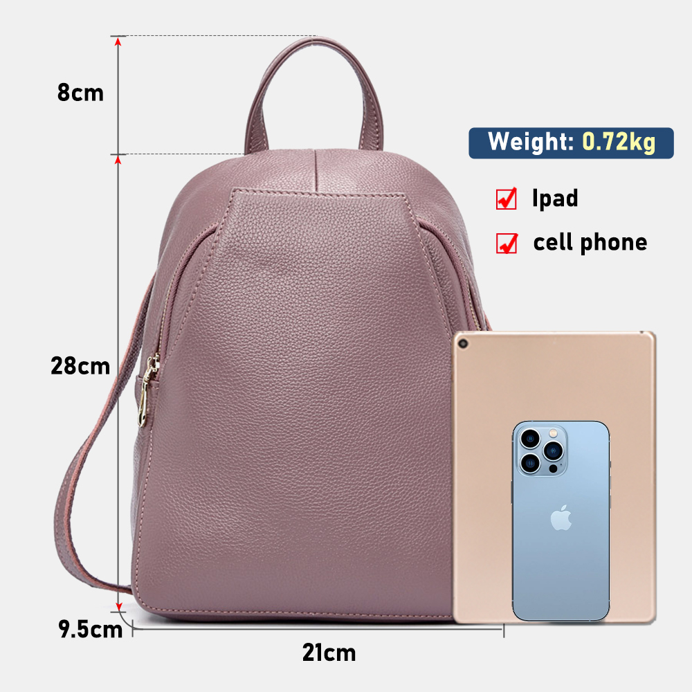 Zency Charm Vrouwen Rugzak 100 - Women'S Bags Holiday recensie en prijs