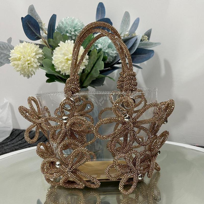 High-end aristocratische luxe  - Women Bags High End Brands recensie en prijs