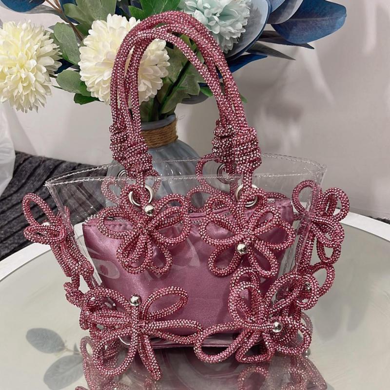 High-end aristocratische luxe  - Women Bags High End Brands recensie en prijs