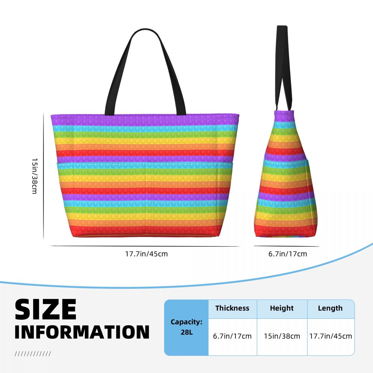 Premium Vector Pop It Naadloze - Women Bags Vector recensie en prijs