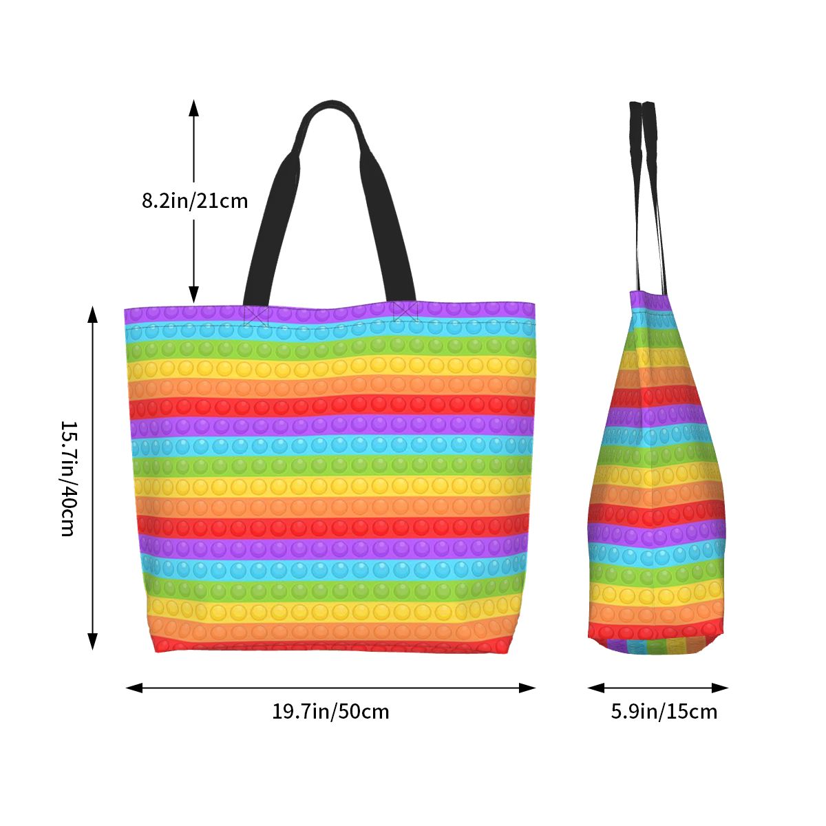 Premium Vector Pop It naadloze - Women Bags Vector recensie en prijs