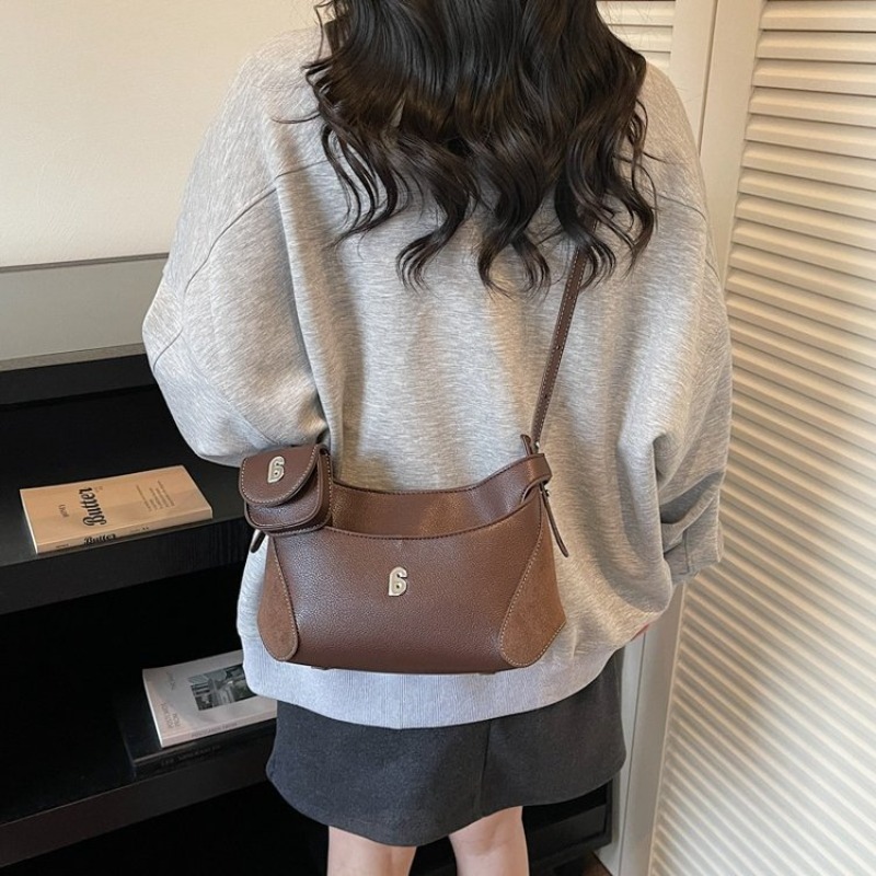 High-end minimalistische luier - Women'S Best Bags For Work recensie en prijs