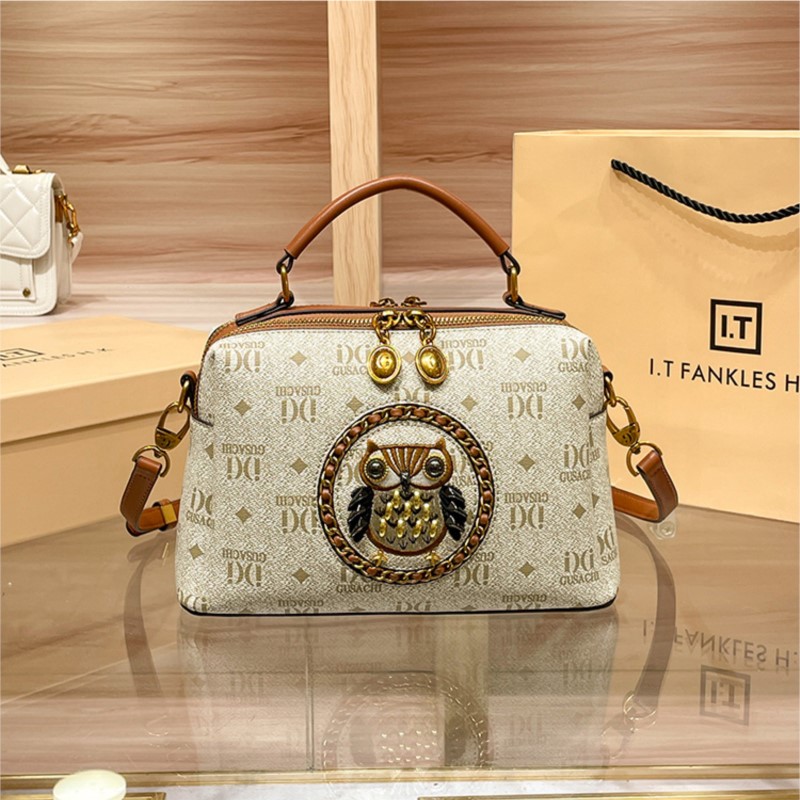 Merk vrouwen Handtas 2025, Her - Women Bags High End Brands recensie en prijs