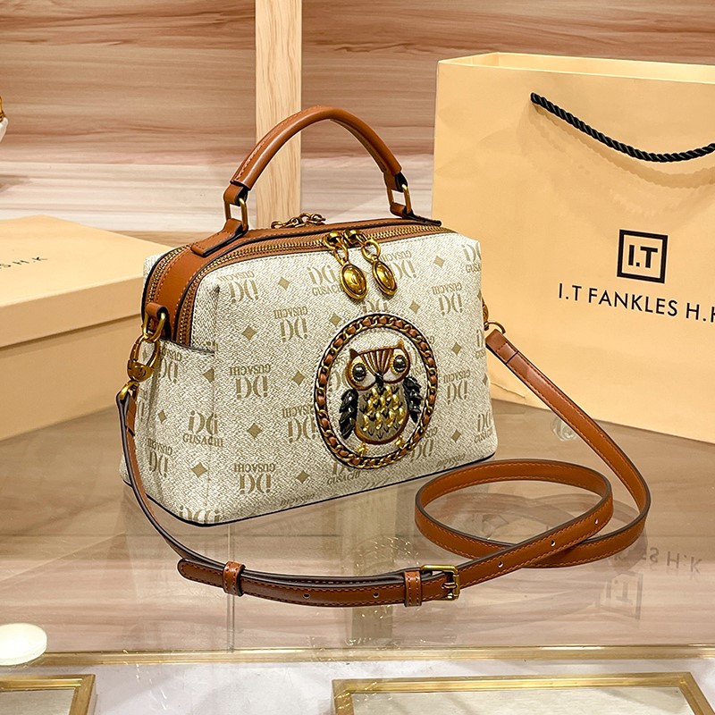 Merk vrouwen Handtas 2025, Her - Women Bags High End Brands recensie en prijs