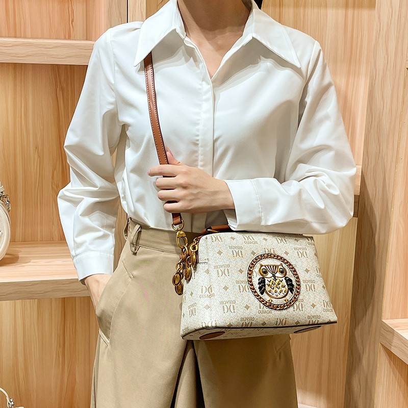 Merk vrouwen Handtas 2025, Her - Women Bags High End Brands recensie en prijs
