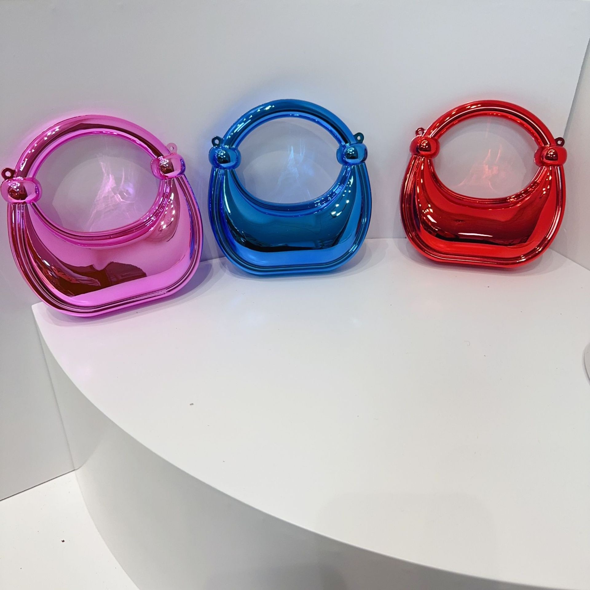 Mini gouden avondtasje portemo - Women'S Bags Everyday recensie en prijs