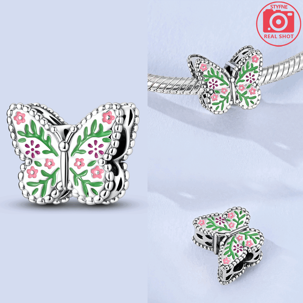 925 Sterling Zilver Groene Bla - Women Bags Green recensie en prijs