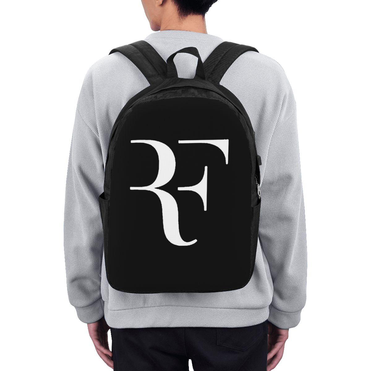 Roger Federer Rugzak Reisnoteb - Women Bags College recensie en prijs