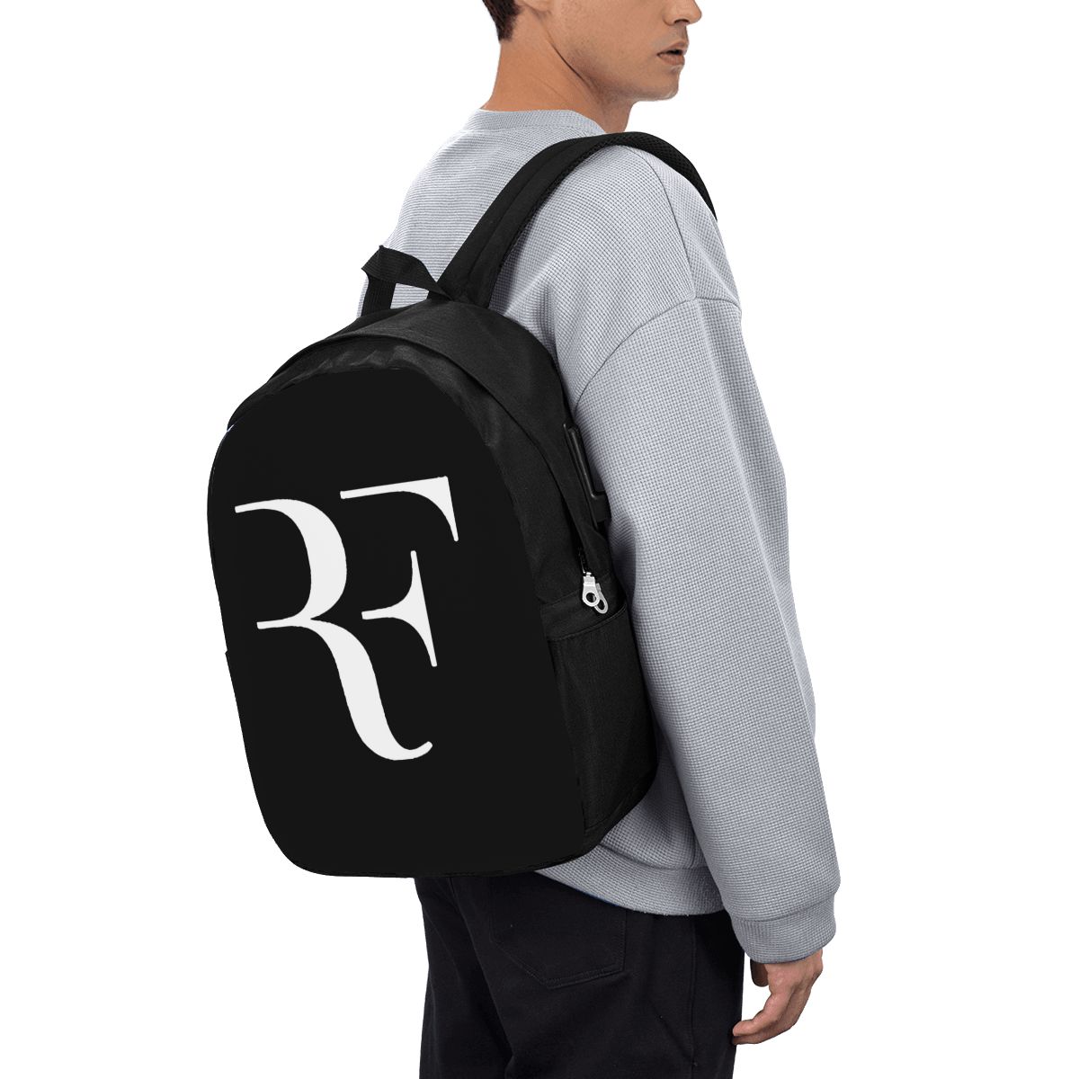 Roger Federer Rugzak Reisnoteb - Women Bags College recensie en prijs