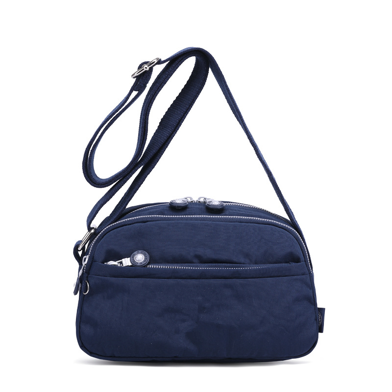 Hoge Kwaliteit Nieuwe Nylon Vr - Women Bags Grey recensie en prijs