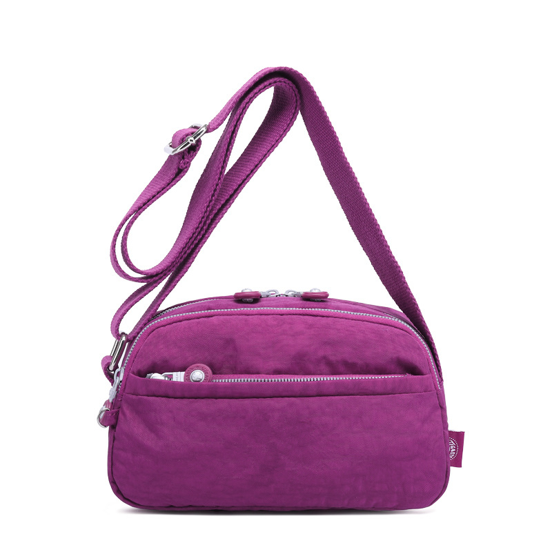 Hoge Kwaliteit Nieuwe Nylon Vr - Women Bags Grey recensie en prijs