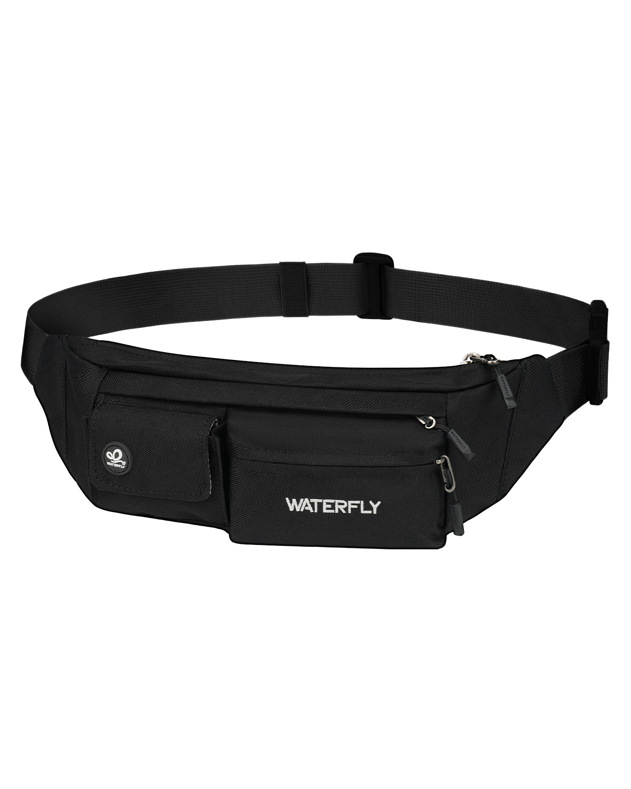 WATERFLY 5-pocket slanke licht - Women'S Bags Everyday recensie en prijs