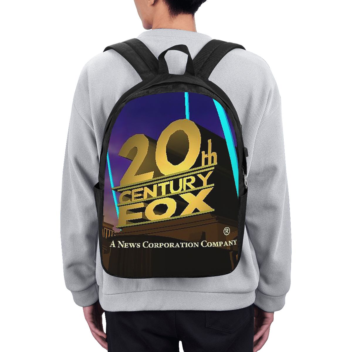 20th Century Fox Klassieke rug - Women Bags College recensie en prijs