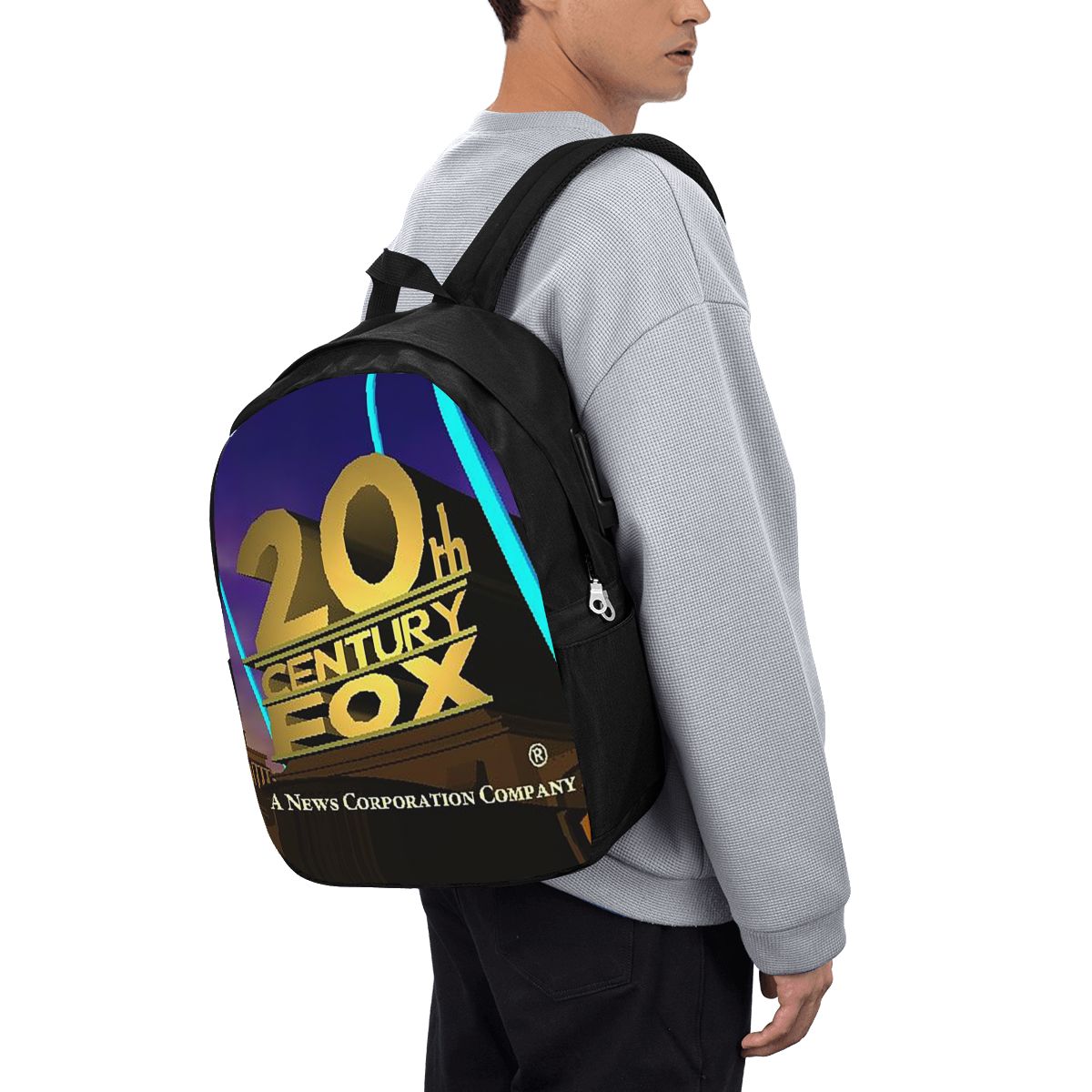 20th Century Fox Klassieke rug - Women Bags College recensie en prijs