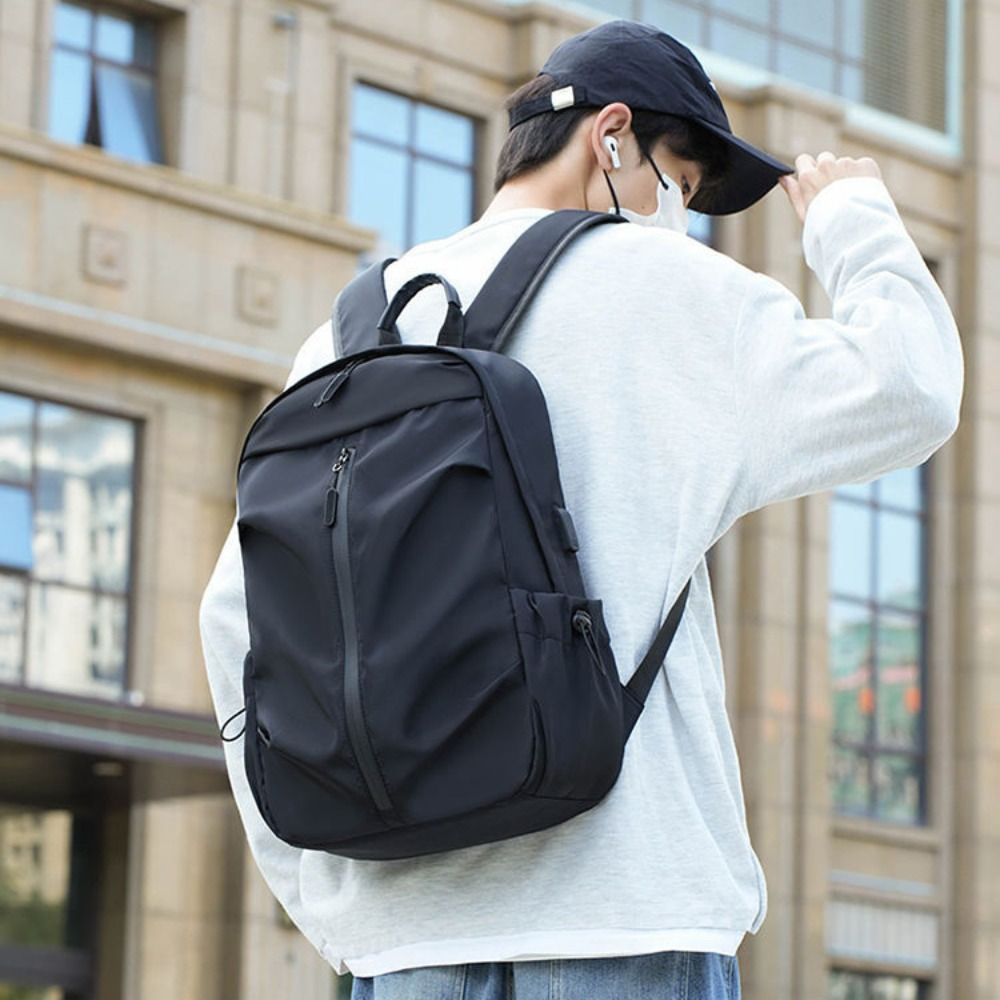 Hoge kwaliteit nylon veelzijdi - Women Bags Grey recensie en prijs