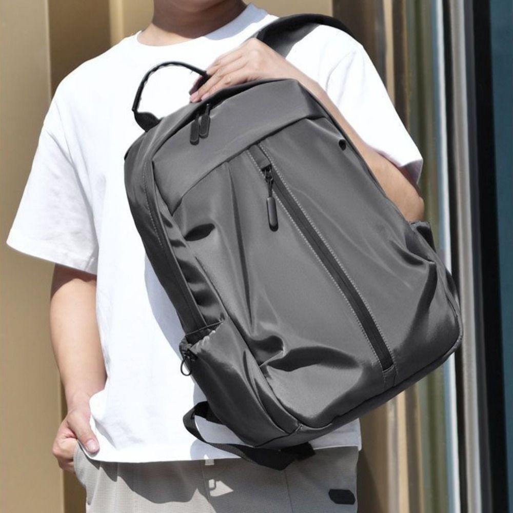 Hoge kwaliteit nylon veelzijdi - Women Bags Grey recensie en prijs