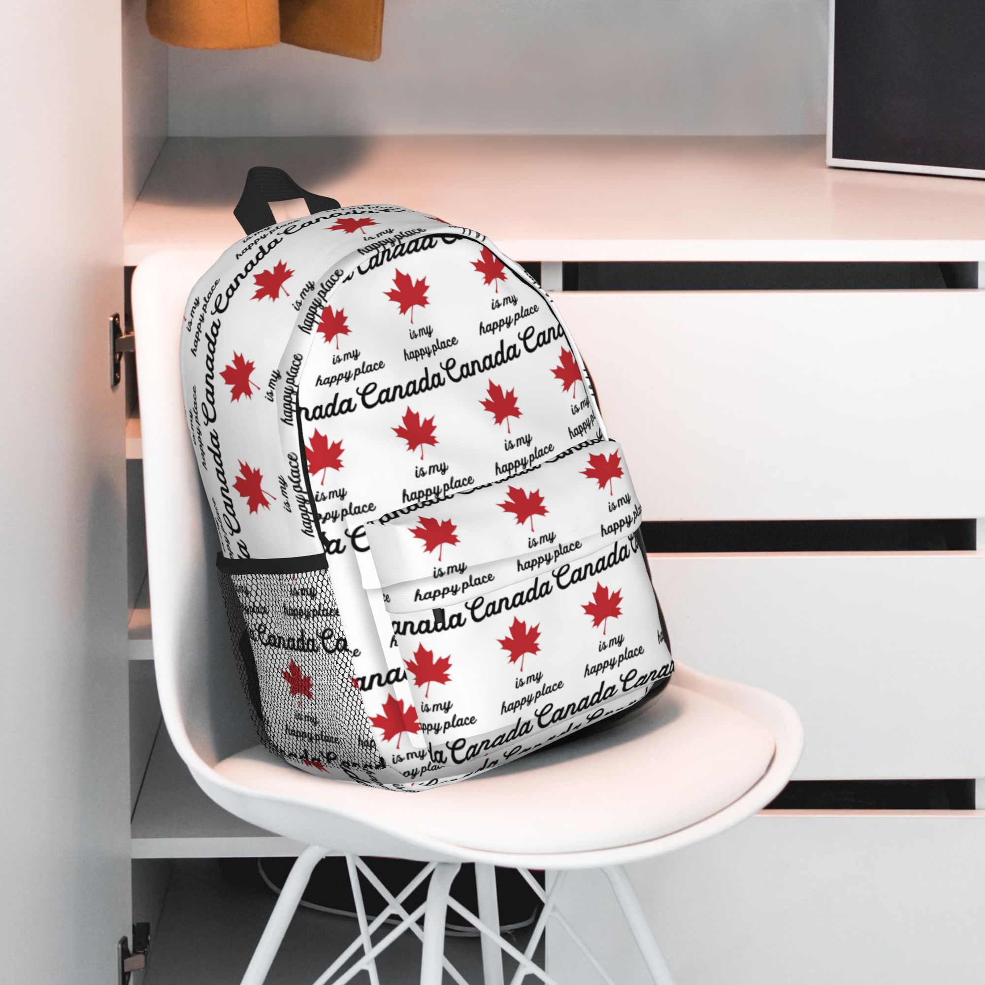 Maple Leaf Canada Canadian is  - Women Bags Canada Sale recensie en prijs