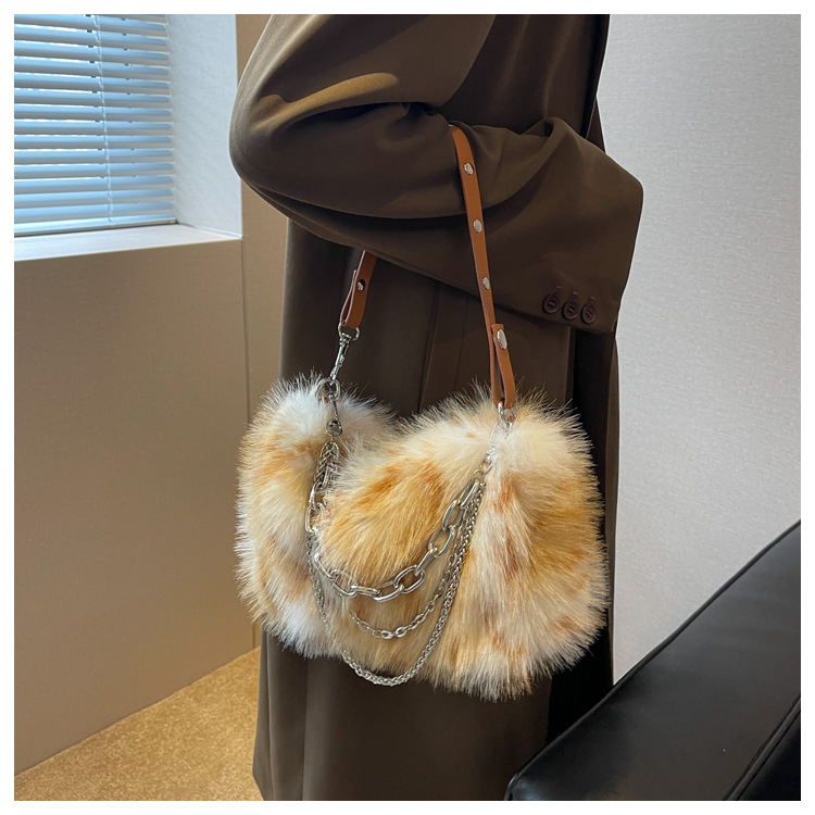 Jiaerdi Vintage Y 2K Handtas V - Women Bags Grey recensie en prijs