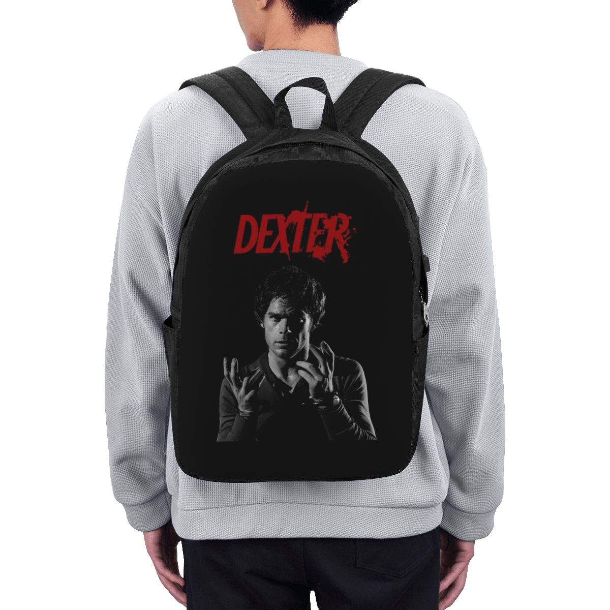 Movie Dexter Morgan Rugzak Rei - Women Bags College recensie en prijs