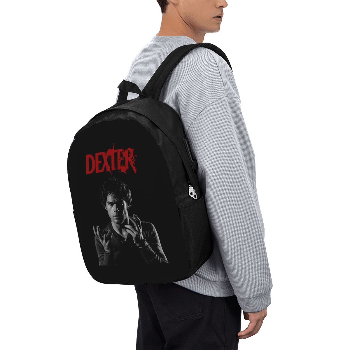 Movie Dexter Morgan Rugzak Rei - Women Bags College recensie en prijs