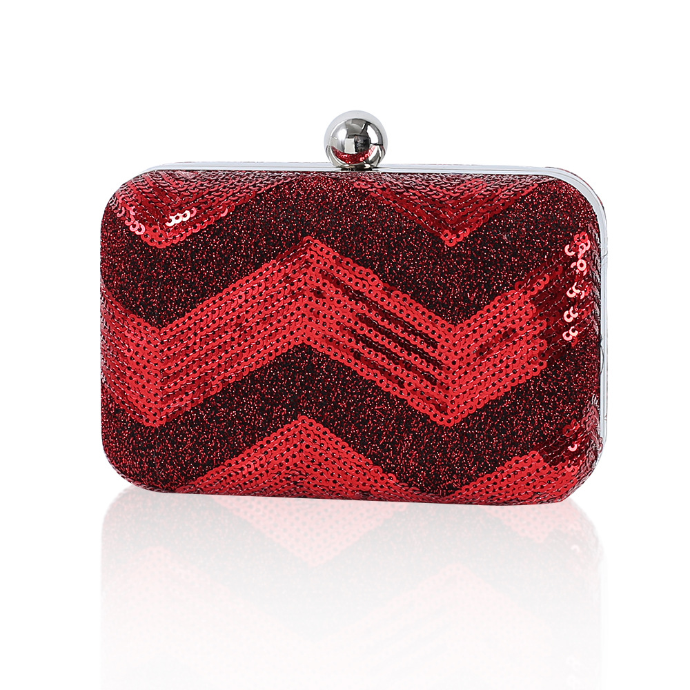 Groene Clutch Tassen Luxe Desi - Women Bags Green recensie en prijs