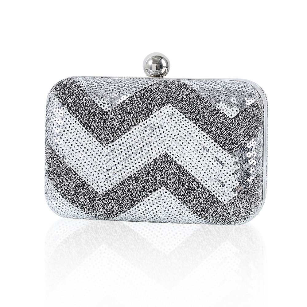 Groene Clutch Tassen Luxe Desi - Women Bags Green recensie en prijs
