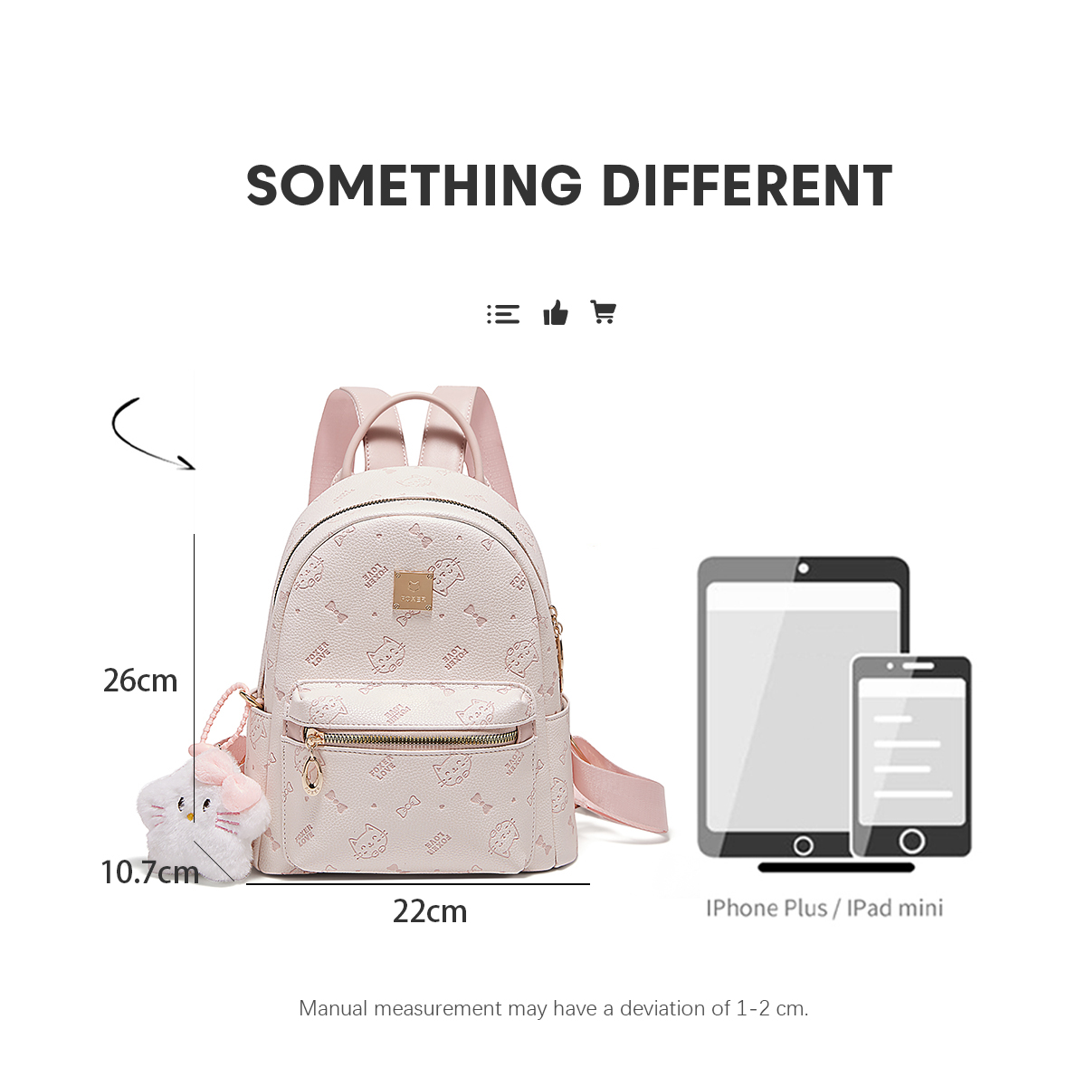 FOXER Merk PVC Leren Rugzak Le - Women Bags Brands recensie en prijs